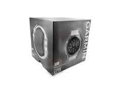 Garmin Epix Gen2 Smartwatch Carrera weiß 010-02582-21 UVP £ 899