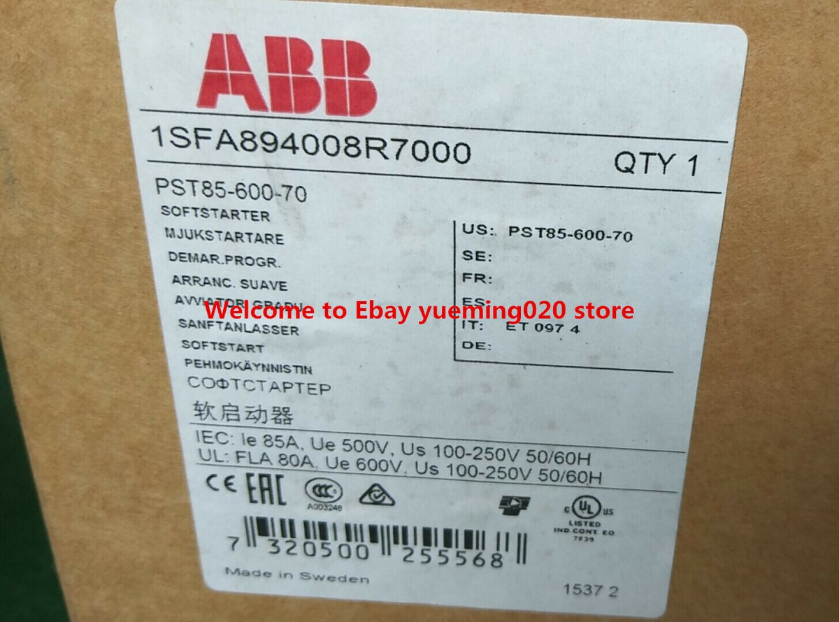 ABB様　オーダー受付 ABB, OT25FT3, Non-Fusible Disconnect, Door Mount, 3 Pole, 30