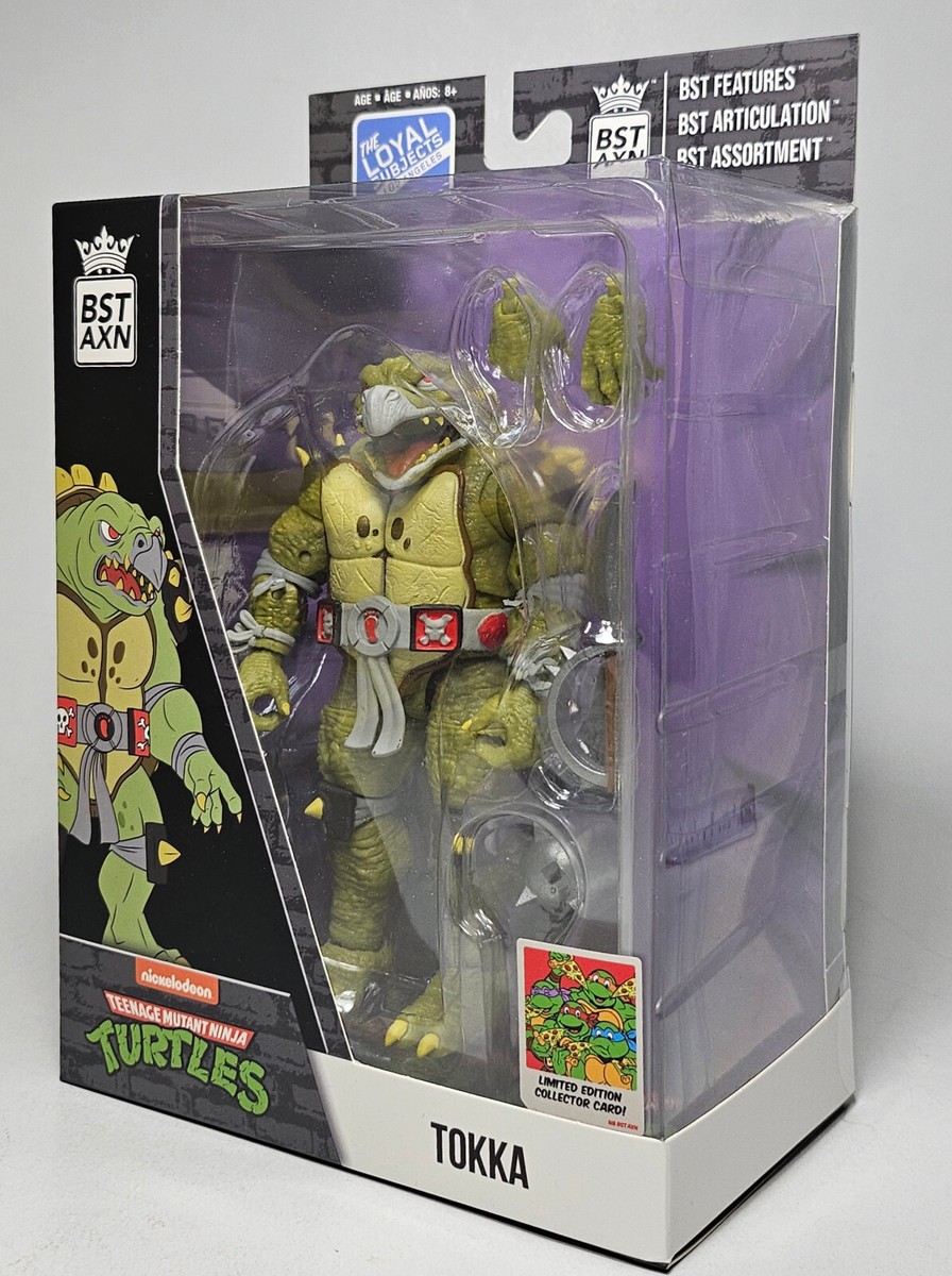 BST AXN 2023 TMNT TOKKA 6