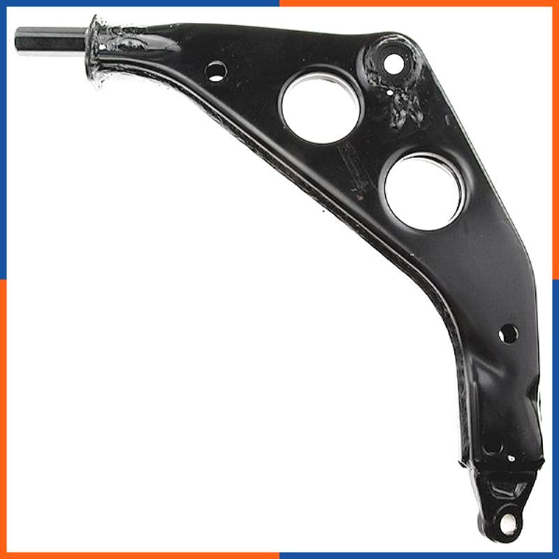 Bras de suspension avant pour MINI One One D et Cooper S triangle de train - 3