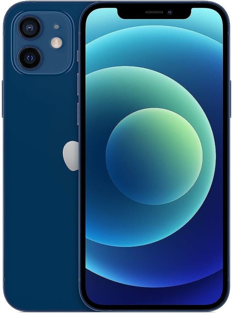 Apple iPhone 12 Super Retina XDR display 6.1‑inch (diagonal) all