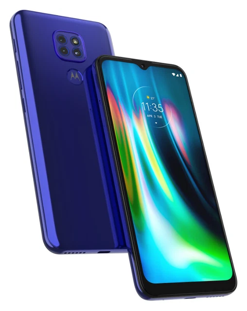 Cellulari e smartphone RAM 4 GB