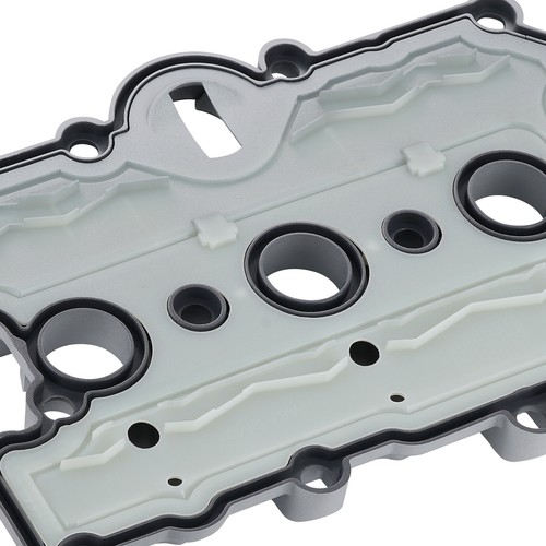 Engine Valve Cover for Audi A4 A5 A6 A7 A8 Quattro VW Touareg 06E103471P Plastic - Picture 5 of 12
