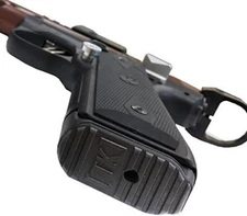 TandemKross MarkPRO Extended Magazine Bumper for Ruger Mark II III IV  22/45 2PK