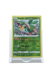 Tropius 005/172 Reverse Holo Brilliant Stars SWSH Pokemon Card