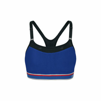 Champion Women The Show Off-Stripe Band-1666S