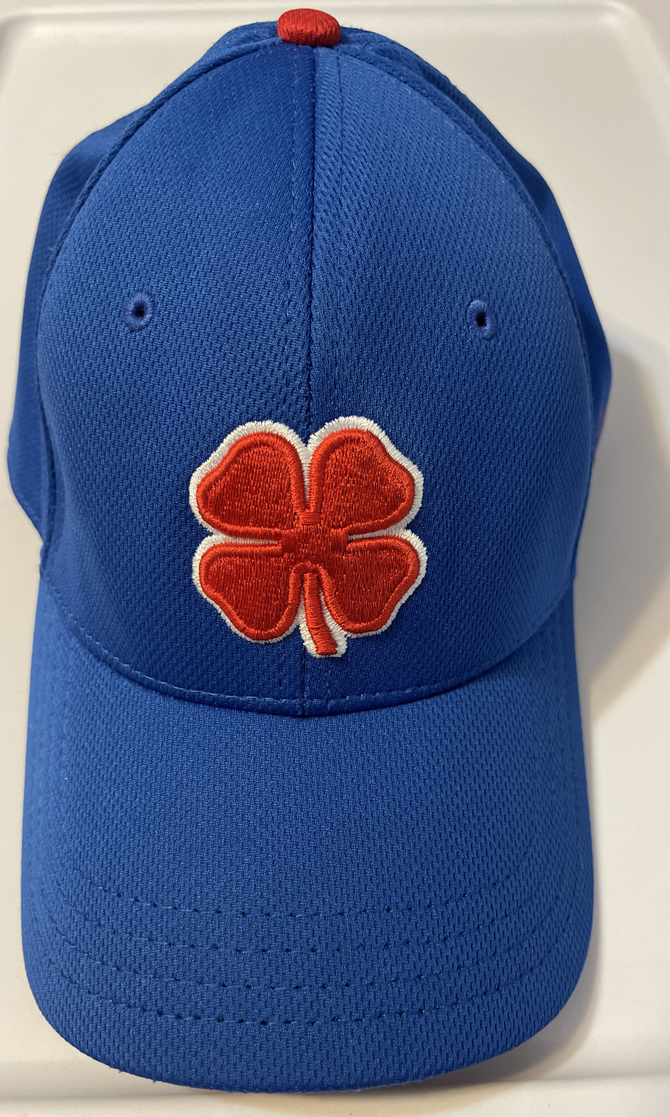 Black Clover Premium Clover 70 Hat Gorra de béisbol Unisex Adulto