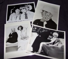 Carol Channing vintage original photos Lot Mary Martin Dody Goodman "Lorelei"
