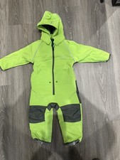 ❤️ Jako o Softshellanzug   Gr 80 86 ❤️ NEU OVP