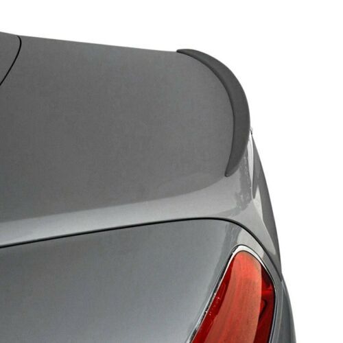 Flush Mount Spoiler Linea Tesoro Style For Bentley Continental 2012-2015