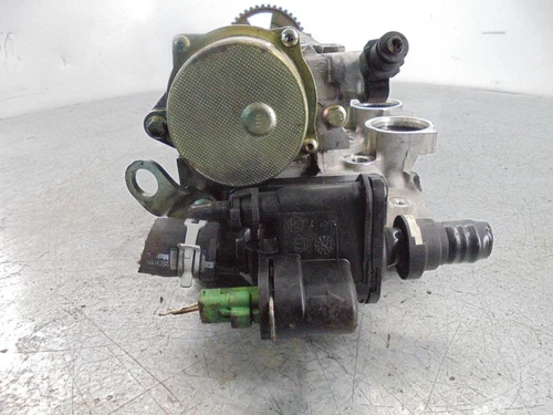 9636896880 Zylinderkopf R. für FORD FIESTA (CBK) * 816719 - Bild 8 von 8