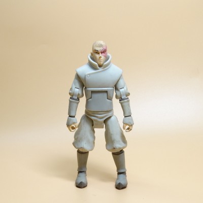 zuko action figure