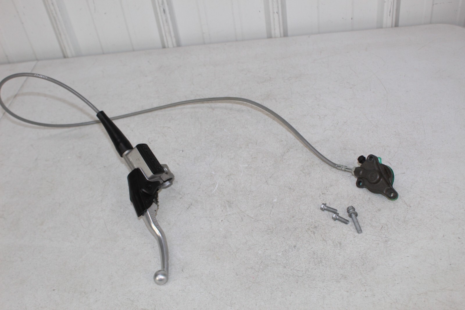 2018-2021 KTM HUSQVARNA 350 450 501 CLUTCH PIPE HOSE NOS OEM