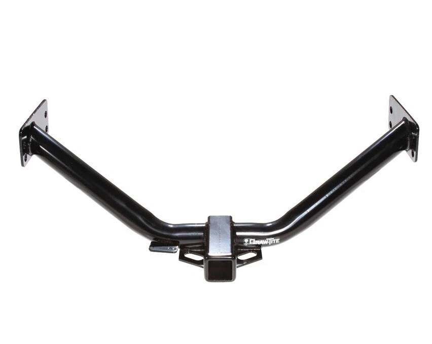 2007 acura mdx trailer hitch deals