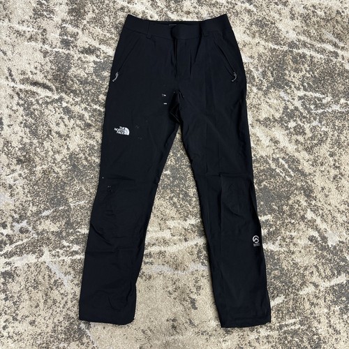 The North Face Men's Summit Series Hiking, Climbing Pants Size 32 black