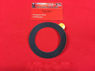 VW Golf 1, Cabrio,Jetta,Scirocco Abdeckring Einfüllstutzen TOP QUALITÄT (13-091)