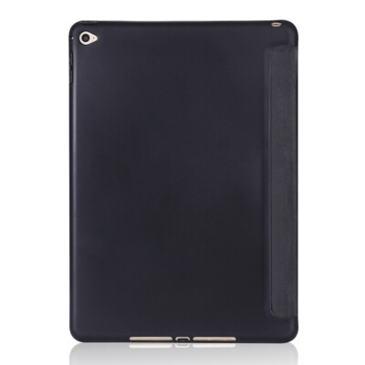 Custodia In Pelle Ecologica Con Stand Per IPad 10.2” (7a, 8a, 9a Gen) E Modelli Precedenti