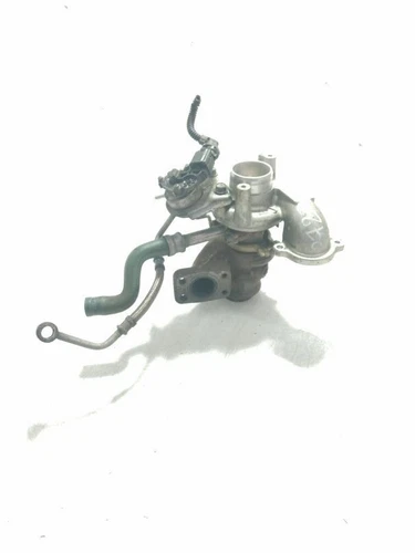 9673283680 Turbocompresor para PEUGEOT 308 SW Envy 2010 1253488 - Imagen 1 de 10