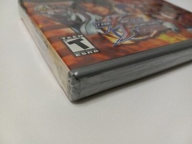 RARE King of Fighters Extreme - Nokia N-Gage BRAND NEW SEALED US RELEASE SNK