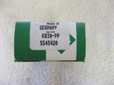 NIB INA Bearing     KR30-PP
