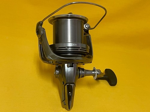 NEW SHIMANO AERO TECHNIUM MGS 14000 XSD SURF REEL *1-3 DAYS DELIVERY DELIVERY* - Picture 3 of 5