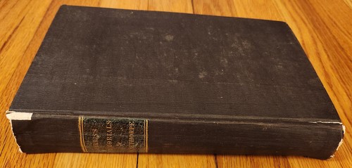 Biographische Denkmäler von James Oglethorpe Gründer von Georgia HC 1841 T. Harris - Bild 5 von 7
