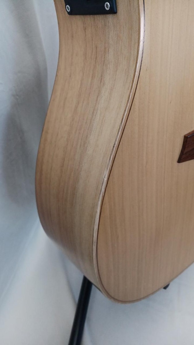 COLE CLARK CCFL1AC-BM Electric Acoustic Guitar | eBay