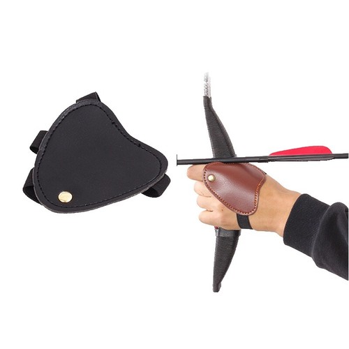 Gants De Paintball/airsoft Thirty Two Degrees Shield, Taille L, Mi-doigts, Noirs, Occasion Propre