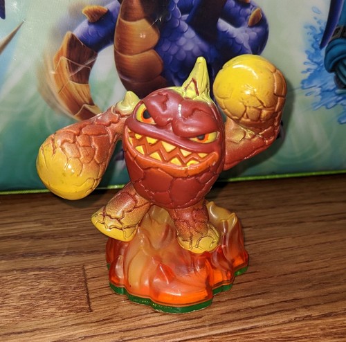 Skylanders SPYRO'S ADVENTURE figures Buy 4 get 1 Free! FREE SHIPPING $10+ Order - Picture 11 of 44
