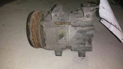 AC Compressor 4 Door Sport Trac Fits 96-05 EXPLORER 397484