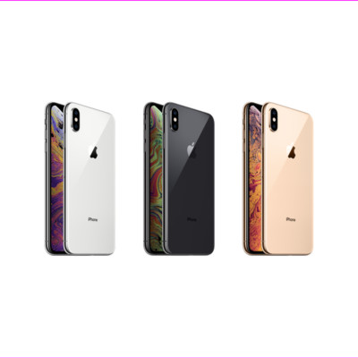 Apple iPhone XS 256GB 64GB Unlocked Verizon At&t T-Mobile Tracfone LTE WIFI 4G