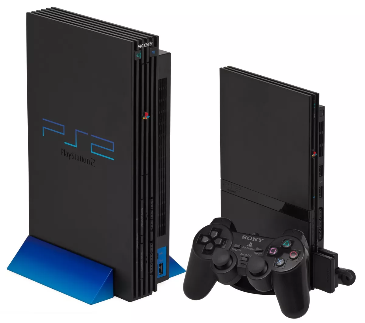 Foto de Sony Playstation 2 Console De Videogame e mais fotos de