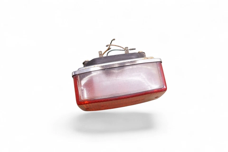 Luz trasera Honda Cb900c Cb 900c Cb350 Cb 350 Cb450 Cb 450 Cb750 Cb 750 H288 *AH31 Foto 3 de 4