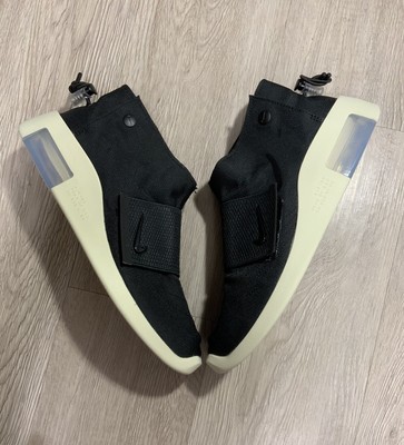 air x fear of god moc