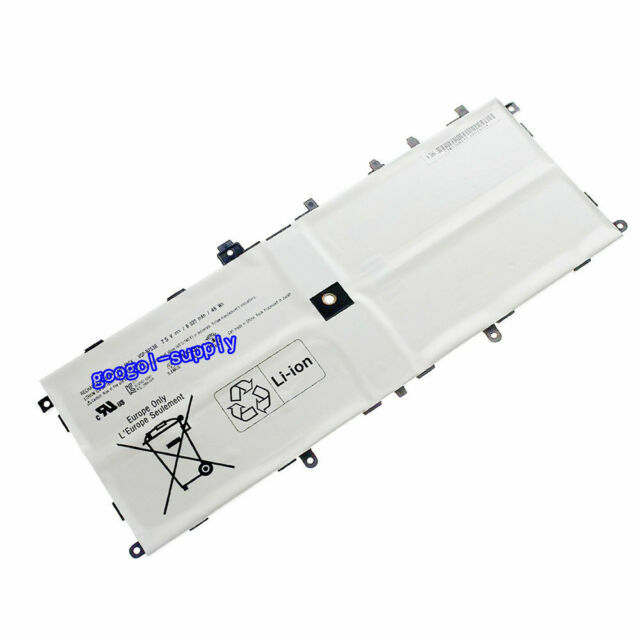 Vgp bps36 аккумулятор