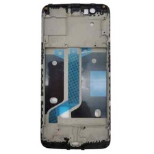 For OnePlus 5 Replacement Midframe (Black)