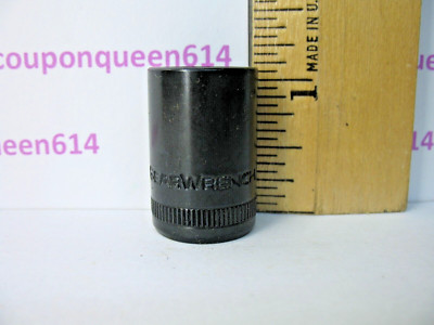 Gearwrench 80462N, 3/8  Drive External Torx E14 Socket 6 Point - Brand New