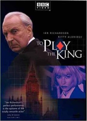 Inet Video N01-091015 House of Cards Trilogy, Vol. 2 - to Play the King