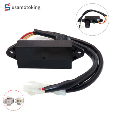 ◆ぱぴこ◆ 63584 IGNITION MODULE FITS HARBOR FREIGHT PREDATOR 3500 WATTS