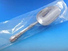 American Victorian by Lunt Sterling Silver Ice Scoop HHWS  Custom Made 9 1/2"