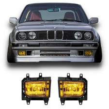 Antibrouillard BMW 316