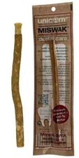 unicorn  Miswak Zahnpflegeholz zum Zähneputz...