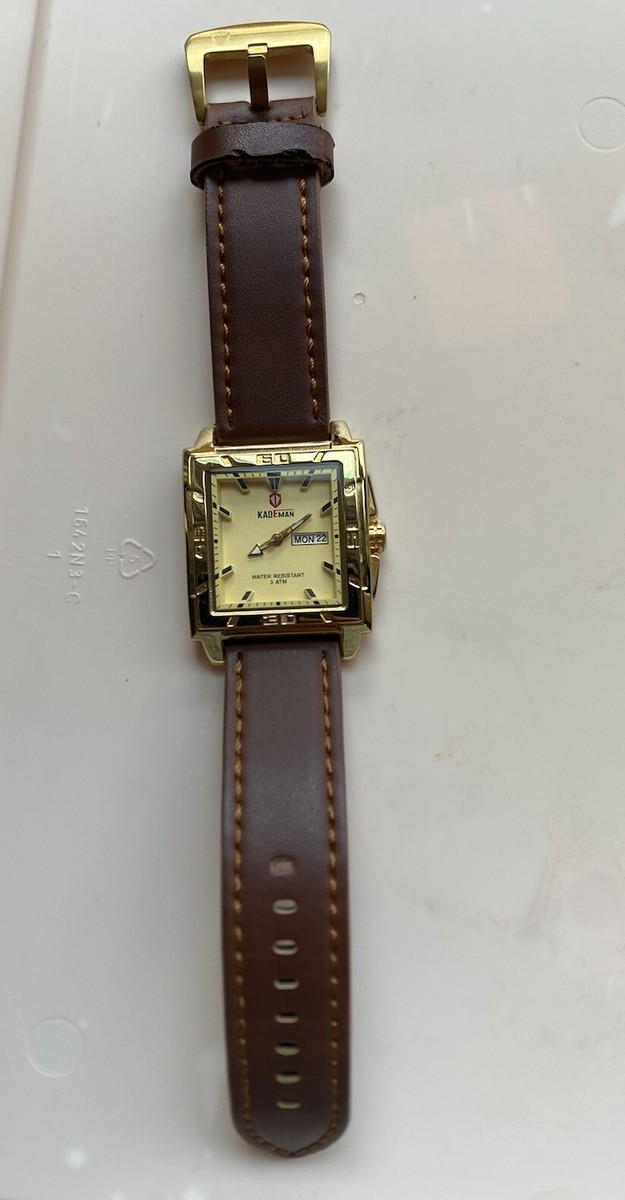 Mens Watches Kademan Watches Official Website Kademans K6173