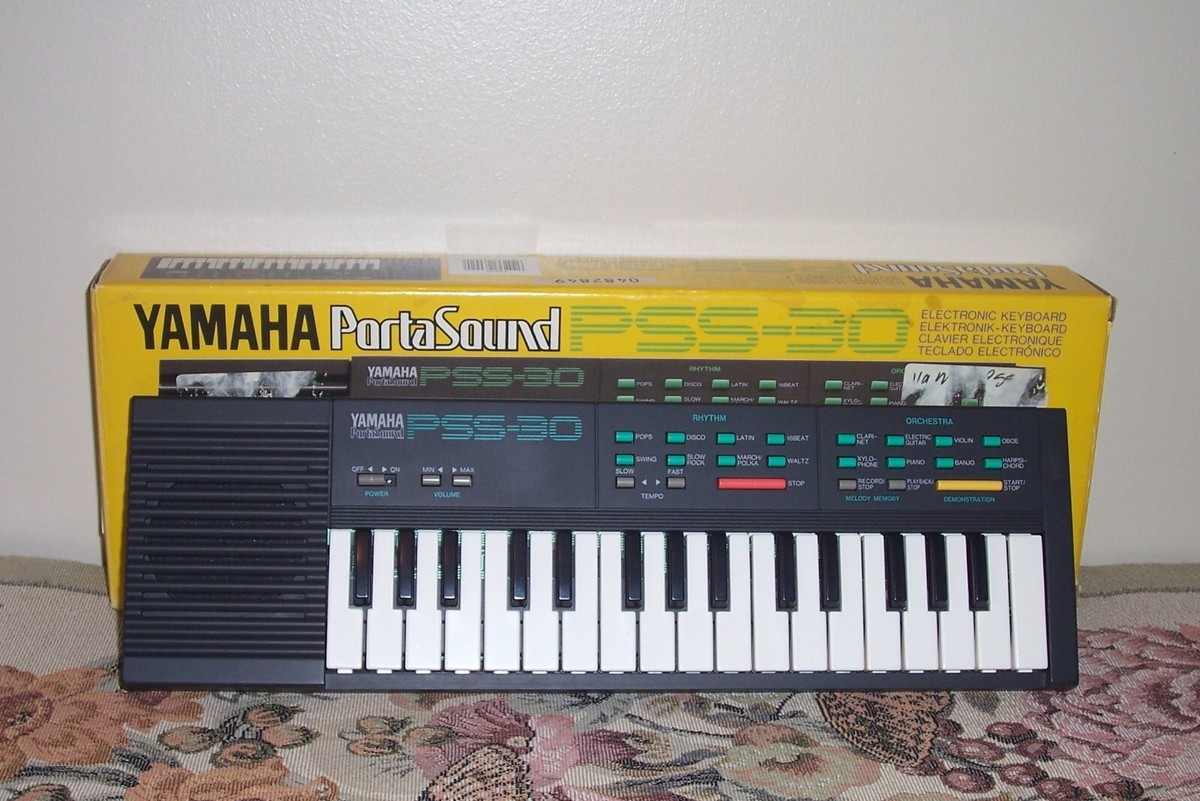 鍵盤楽器 YAMAHA Porta Sound VSS-30 s-l1200.jpg
