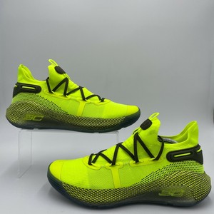 curry 6 coy