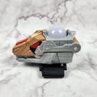 Hasbro Power Rangers Cosmic Fury Cosmic Morpher Electronic Wrist Morpher Tested