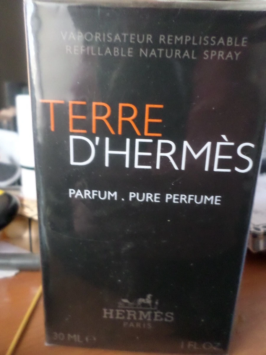 voyage d hermes basenotes