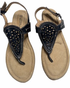 natural reflections sandals