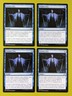 Essence Flux x4 Shadows over Innistrad 4x Playset Magic the Gathering MTG