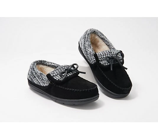 Clarks suede men's venetian moccasin slippers hot sale